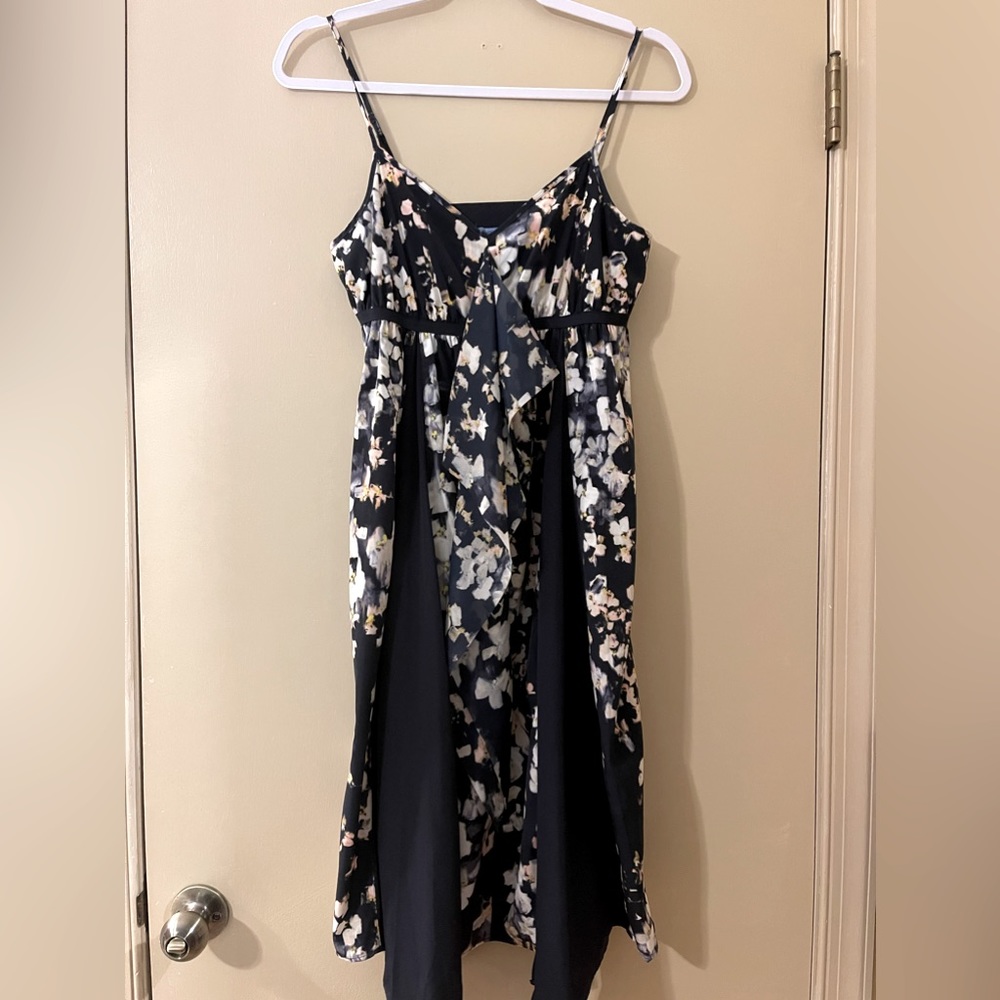 Simply Vera by Vera Wang dress
